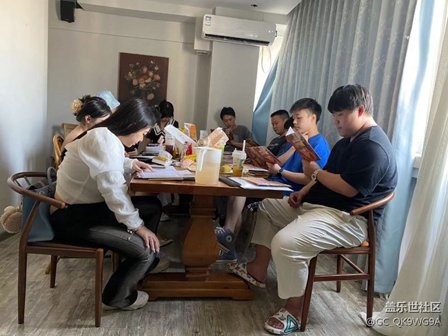 廈門星部落線下攝影活動