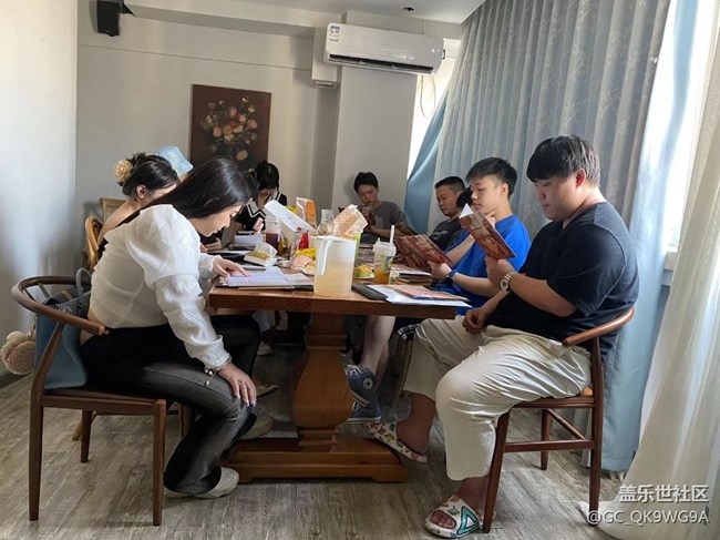 廈門星部落線下攝影活動(dòng)