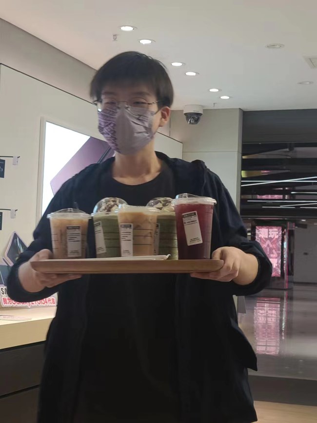 【Fold4/Flip4新品品鑒會】回顧帖