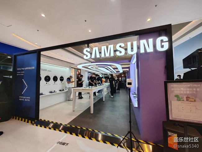 【新品快閃店打卡】起始于此，豈止于此