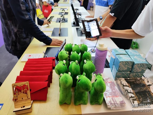 【新品快閃店打卡】起始于此，豈止于此