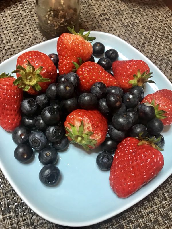 【貼秋膘】秋天來了吃吃吃！