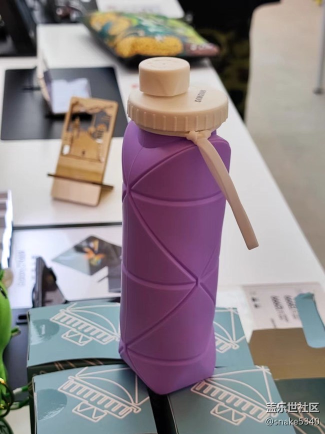 【新品快閃店打卡】起始于此，豈止于此