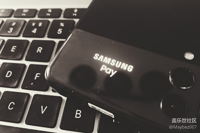 大家現(xiàn)在還有用三星Pay嗎？