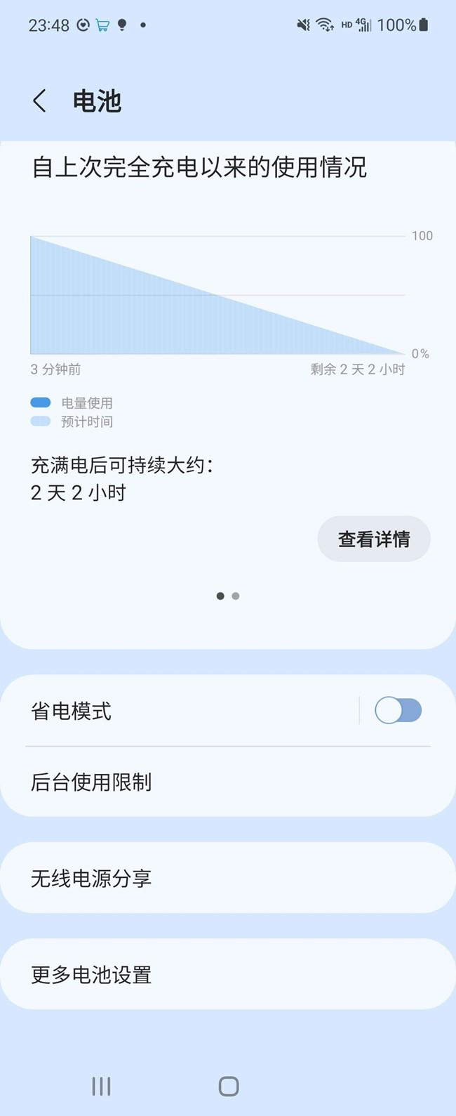 省電小秘訣告訴你啦,快來get~
