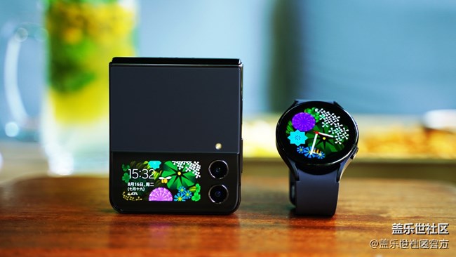 《每周星鮮事》 第116期:三星Galaxy折疊屏系列 新品發(fā)布會(huì)