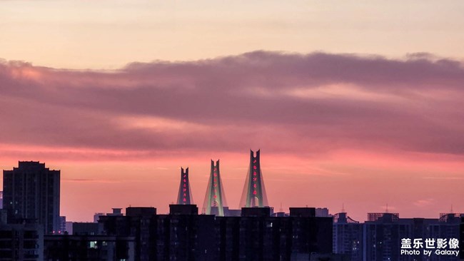 《每周星鮮事》 第116期:三星Galaxy折疊屏系列 新品發(fā)布會(huì)