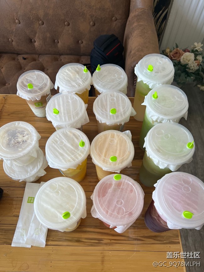 8.27三星線下劇本殺活動真的愛了