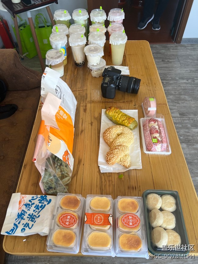 8.27三星線下劇本殺活動真的愛了