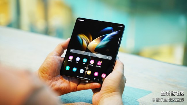 《每周星鮮事》 第116期:三星Galaxy折疊屏系列 新品發(fā)布會(huì)