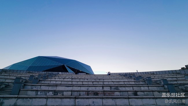 拍攝獨特建筑品鑒音樂魅力回顧貼