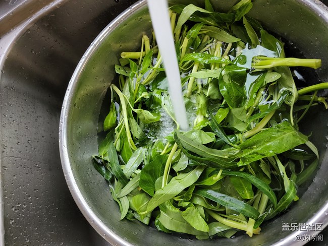 【貼秋膘】+小時(shí)候的味道 清淡··簡單