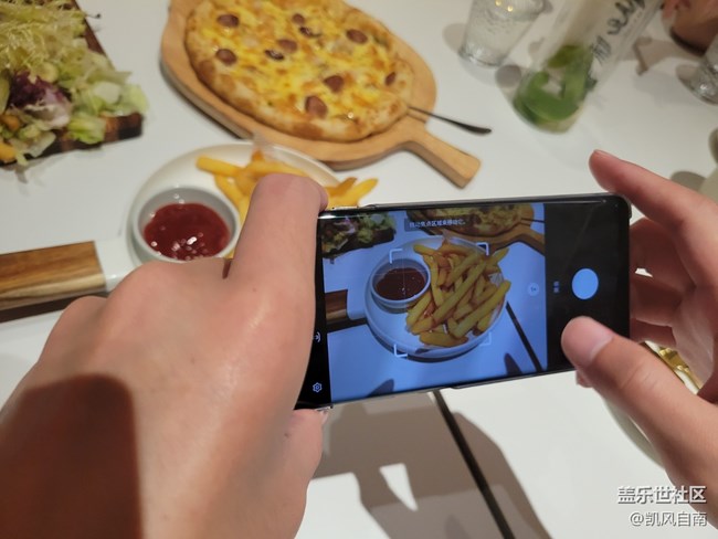 【新品快閃店打卡】沈陽Galaxy Pop-up快閃體驗店活動回顧