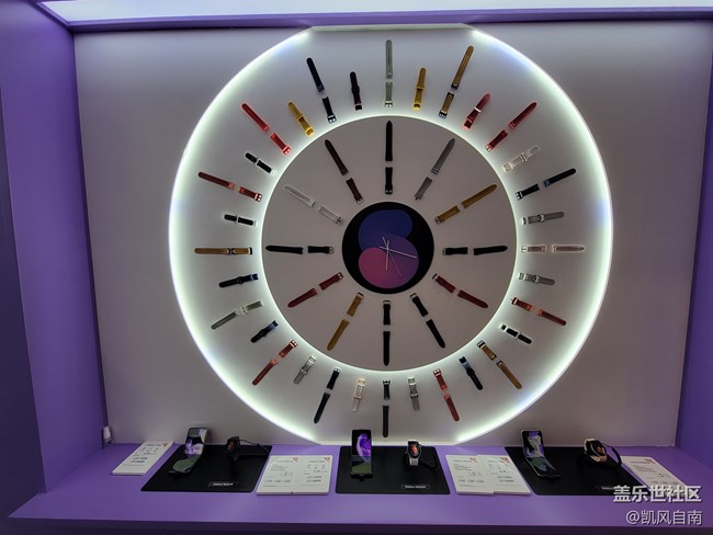 【新品快閃店打卡】沈陽Galaxy Pop-up快閃體驗店活動回顧