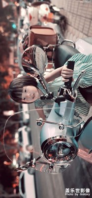 人像