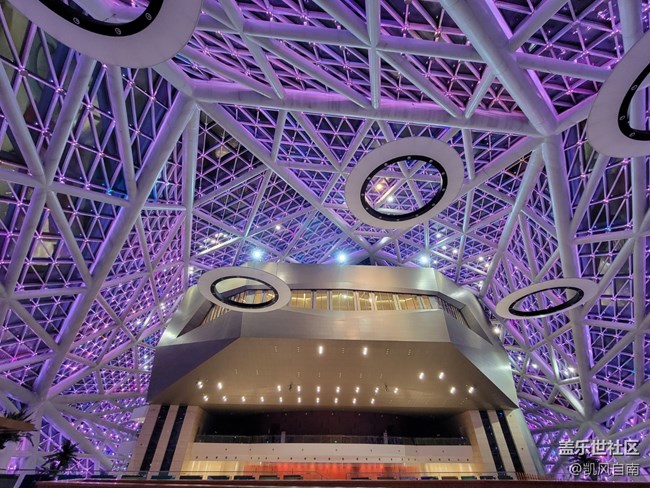 拍攝獨特建筑品鑒音樂魅力回顧貼