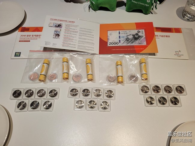 【新品快閃店打卡】沈陽Galaxy Pop-up快閃體驗店活動回顧