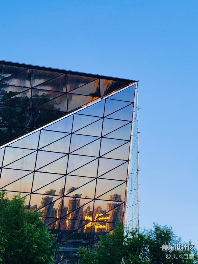 拍攝獨特建筑品鑒音樂魅力回顧貼