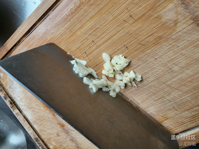 【貼秋膘】+小時(shí)候的味道 清淡··簡單