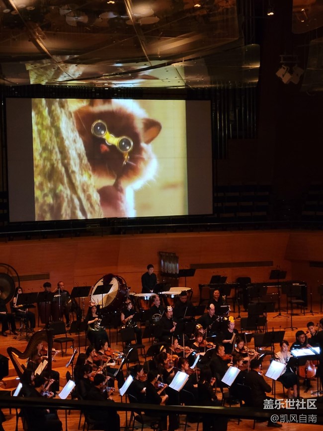 拍攝獨特建筑品鑒音樂魅力回顧貼