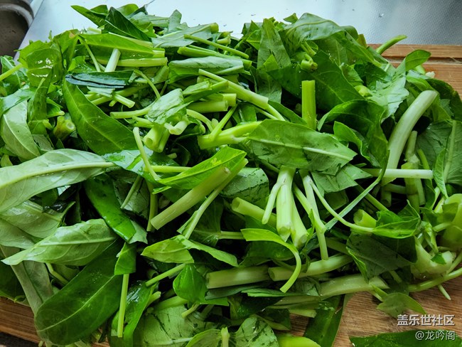 【貼秋膘】+小時(shí)候的味道 清淡··簡單