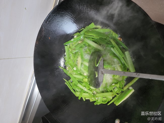 【貼秋膘】+小時(shí)候的味道 清淡··簡單