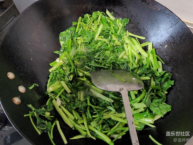 【貼秋膘】+小時(shí)候的味道 清淡··簡單