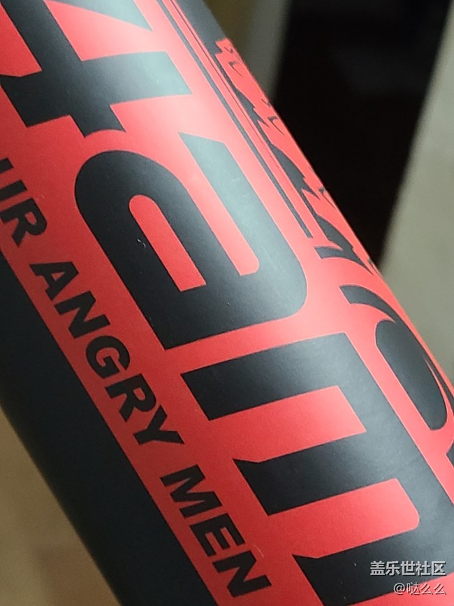 【我身邊的三星元素】三星玄龍騎士鼠標墊