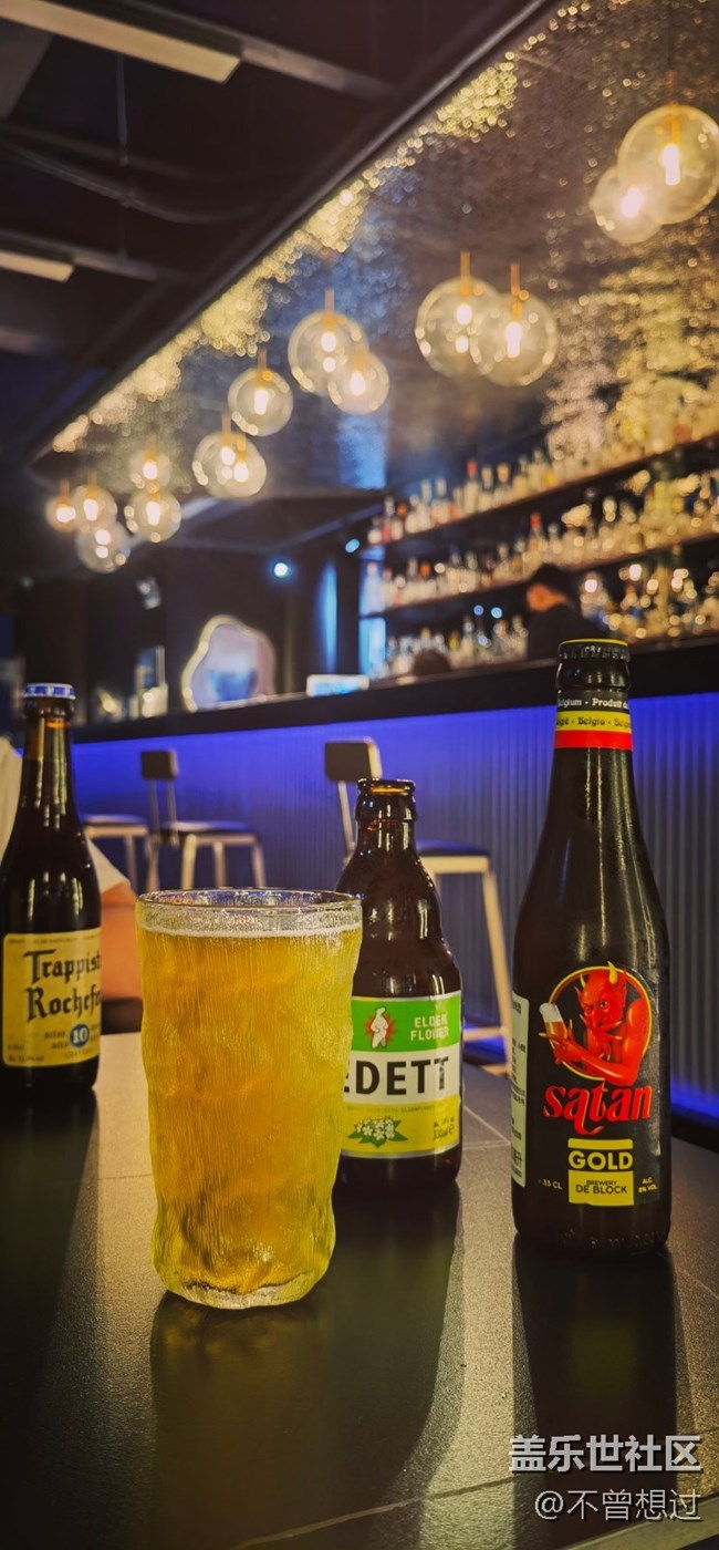 【廣闊天地】心胸開闊