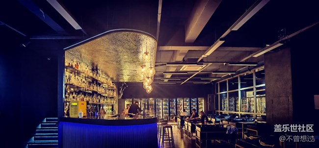 【廣闊天地】心胸開闊