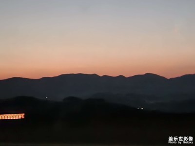 美好的事情即將發(fā)生。