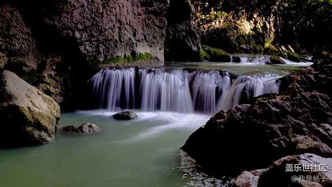 【人間煙火氣】+醉美大七孔