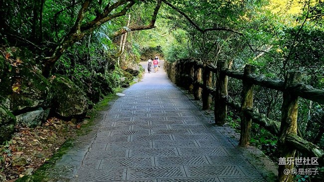 【人間煙火氣】+醉美大七孔