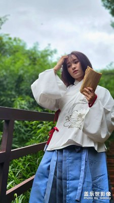 顏值