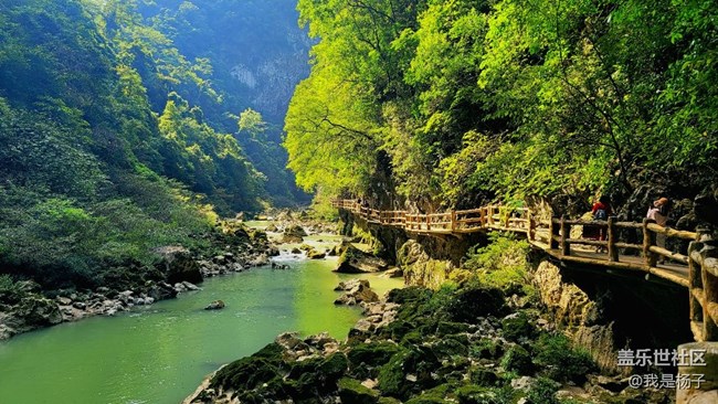 【人間煙火氣】+醉美大七孔