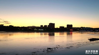 家鄉(xiāng)美，隨手拍