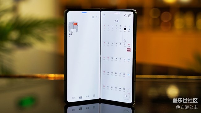 Galaxy Z Fold4快捷分屏的那些操作，你都了解嗎？
