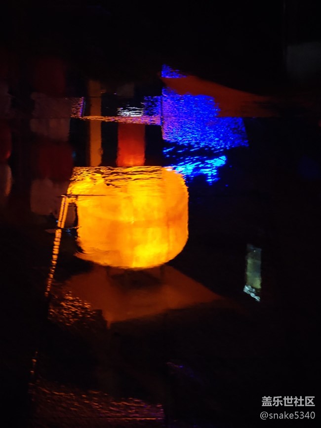 【人間煙火氣】+ 雨中作樂！