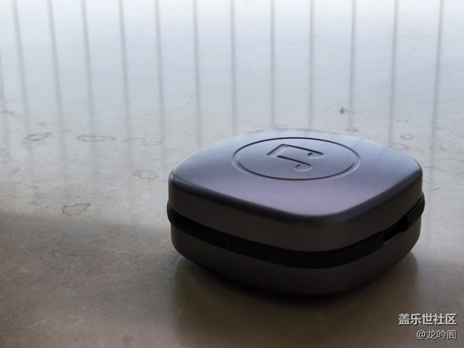 大家伙都用啥東東聽歌？