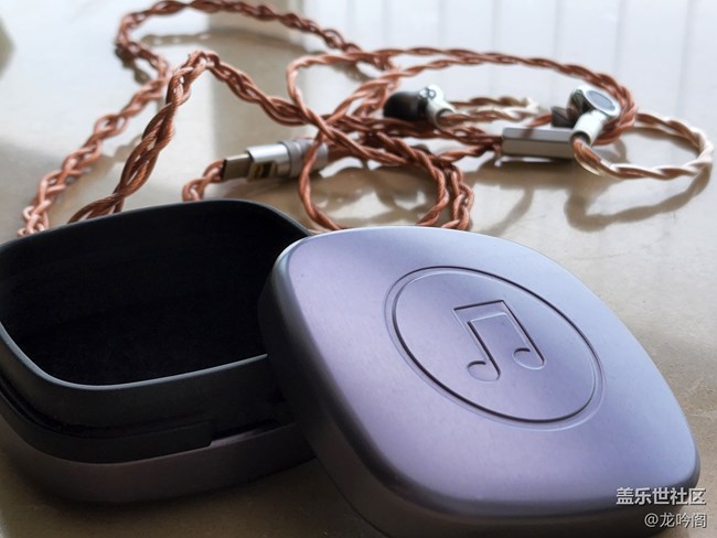 大家伙都用啥東東聽歌？