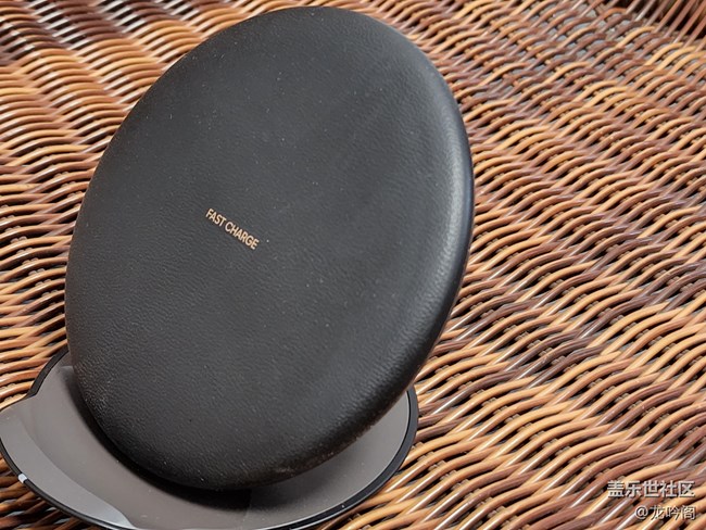 這些充電裝備夠用了嗎？