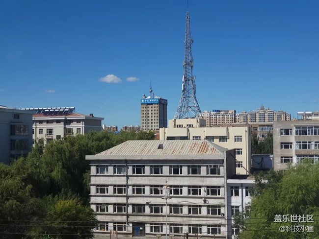大屏拍照就是爽