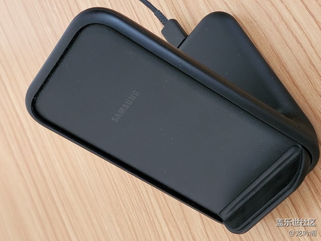 這些充電裝備夠用了嗎？