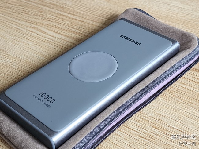 這些充電裝備夠用了嗎？