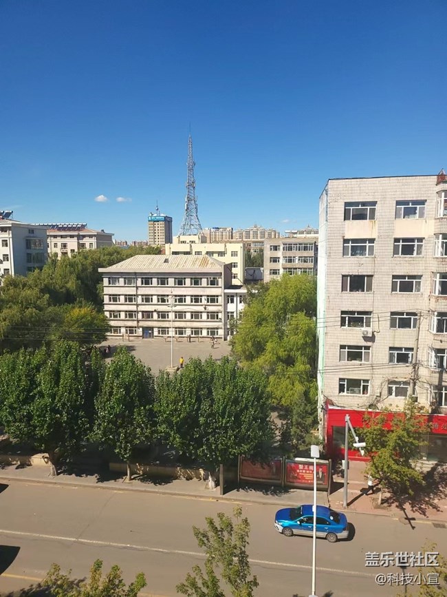 大屏拍照就是爽