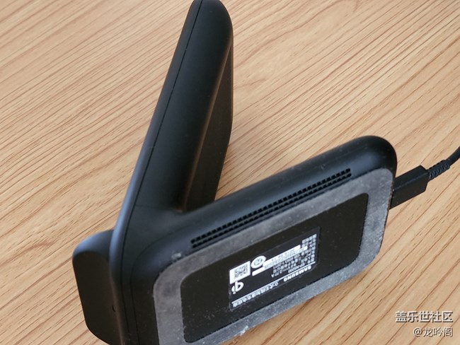 這些充電裝備夠用了嗎？