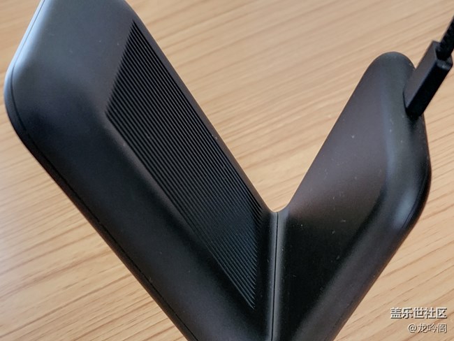 這些充電裝備夠用了嗎？