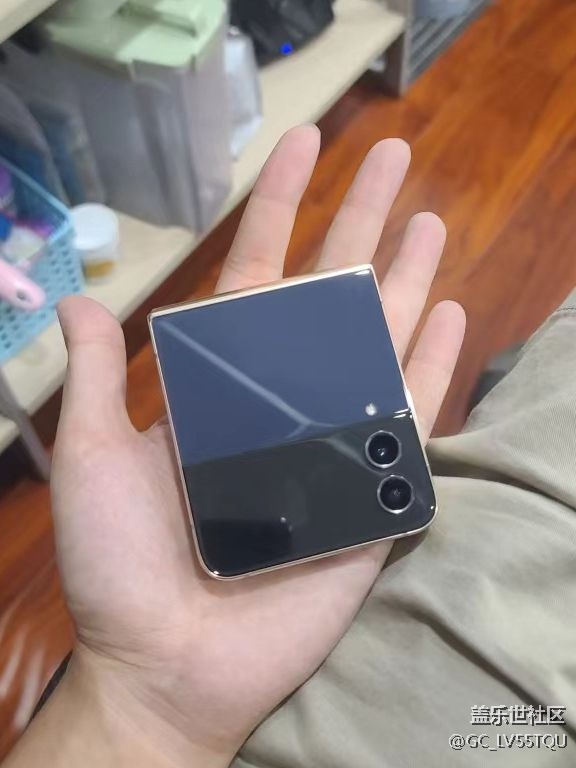 flip4高端定制色收貨