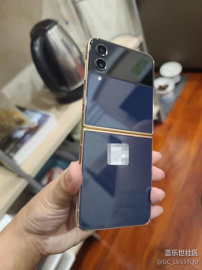 flip4高端定制色收貨