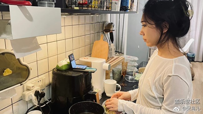 解放雙手的神器